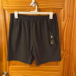 Kyodan gym shorts